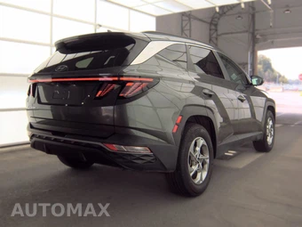 2023 Hyundai Tucson SEL - miniatura 4