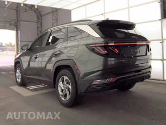 2023 Hyundai Tucson SEL - miniatura 6