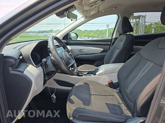 2023 Hyundai Tucson SEL - miniatura 7