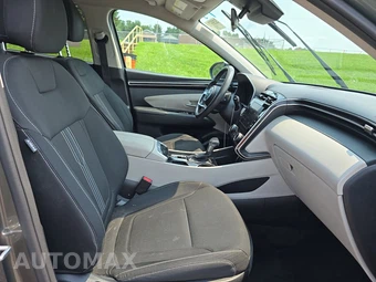 2023 Hyundai Tucson SEL - miniatura 8
