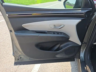 2023 Hyundai Tucson SEL - miniatura 9