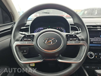 2023 Hyundai Tucson SEL - miniatura 10