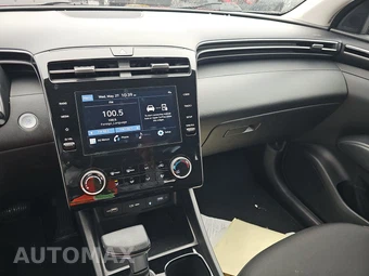 2023 Hyundai Tucson SEL - miniatura 11