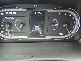 2023 Hyundai Tucson SEL - miniatura 12