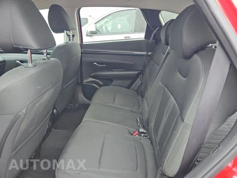 2023 Hyundai Tucson SEL - miniatura 13
