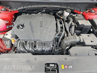 2023 Hyundai Tucson SEL - miniatura 15