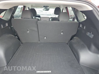 2023 Hyundai Tucson SEL - miniatura 16