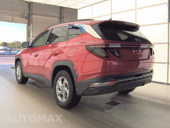 2023 Hyundai Tucson SEL - miniatura 6