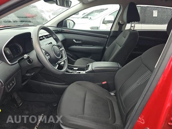 2023 Hyundai Tucson SEL - miniatura 7