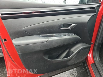 2023 Hyundai Tucson SEL - miniatura 9