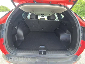 2023 Hyundai Tucson SEL - miniatura 11