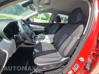 2023 Hyundai Tucson SEL - miniatura 3