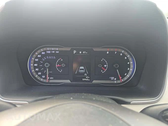2023 Hyundai Tucson SEL - miniatura 6