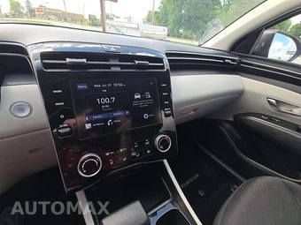 2023 Hyundai Tucson SEL - miniatura 7