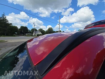 2023 Hyundai Tucson SEL - miniatura 9