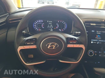 2023 Hyundai Tucson SEL - miniatura 10