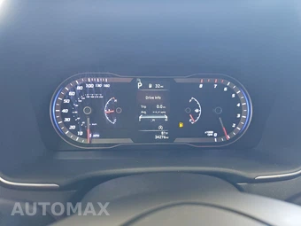 2023 Hyundai Tucson SEL - miniatura 12