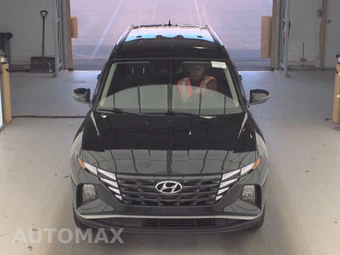 2023 Hyundai Tucson SEL - miniatura 2
