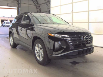 2023 Hyundai Tucson SEL - miniatura 3