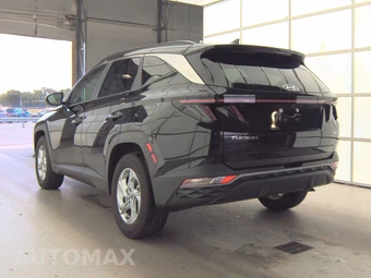 2023 Hyundai Tucson SEL - miniatura 6