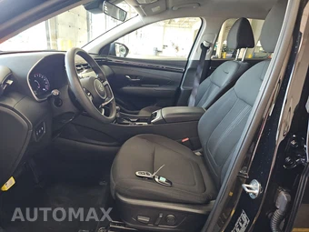 2023 Hyundai Tucson SEL - miniatura 7