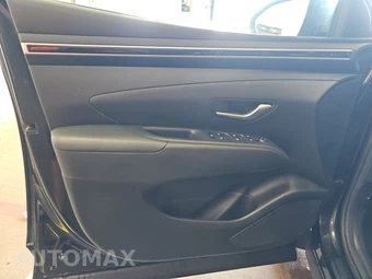 2023 Hyundai Tucson SEL - miniatura 9