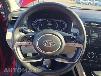 2023 Hyundai Tucson SEL - miniatura 10