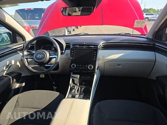 2023 Hyundai Tucson SEL - miniatura 11