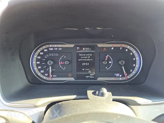 2023 Hyundai Tucson SEL - miniatura 12