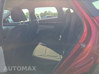 2023 Hyundai Tucson SEL - miniatura 13