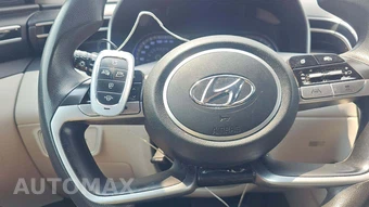 2023 Hyundai Tucson SEL - miniatura 19