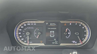 2023 Hyundai Tucson SEL - miniatura 20