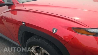 2023 Hyundai Tucson SEL - miniatura 25