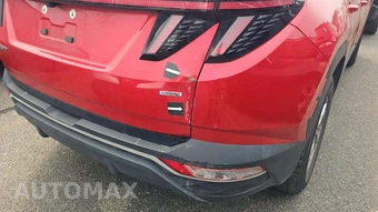 2023 Hyundai Tucson SEL - miniatura 32