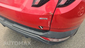 2023 Hyundai Tucson SEL - miniatura 34