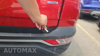 2023 Hyundai Tucson SEL - miniatura 36
