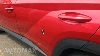 2023 Hyundai Tucson SEL - miniatura 38