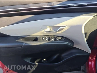 2023 Hyundai Tucson SEL - miniatura 9