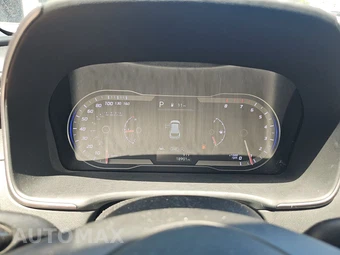 2023 Hyundai Tucson SEL - miniatura 12