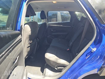 2023 Hyundai Tucson SEL - miniatura 13