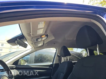 2023 Hyundai Tucson SEL - miniatura 18