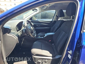 2023 Hyundai Tucson SEL - miniatura 7
