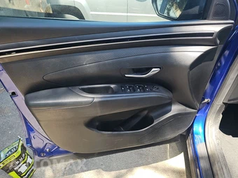 2023 Hyundai Tucson SEL - miniatura 9