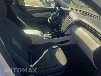 2023 Hyundai Tucson SEL - miniatura 10