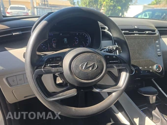 2023 Hyundai Tucson SEL - miniatura 12