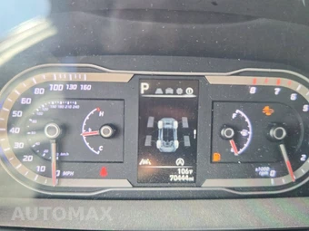 2023 Hyundai Tucson SEL - miniatura 14