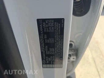 2023 Hyundai Tucson SEL - miniatura 16