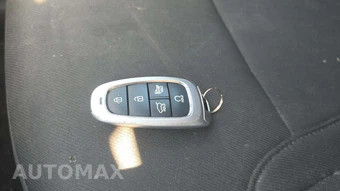 2023 Hyundai Tucson SEL - miniatura 19