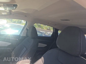 2023 Hyundai Tucson SEL - miniatura 22
