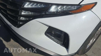2023 Hyundai Tucson SEL - miniatura 27